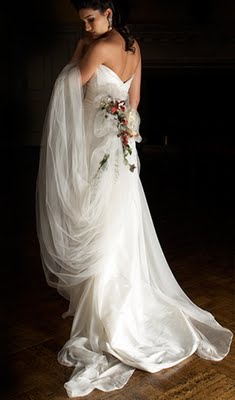 Angelina Colarusso Wedding Dresses