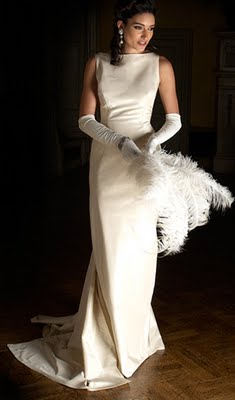 Angelina Colarusso Wedding Dresses