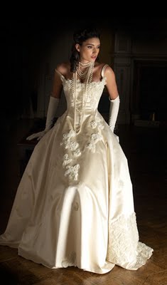 Angelina Colarusso Wedding Dresses