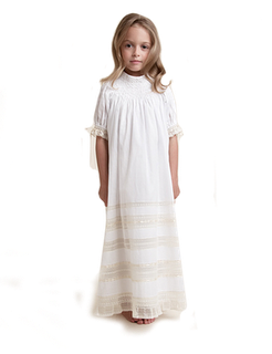 Ann Frances Flower Girl Collection - Stylish Trendy