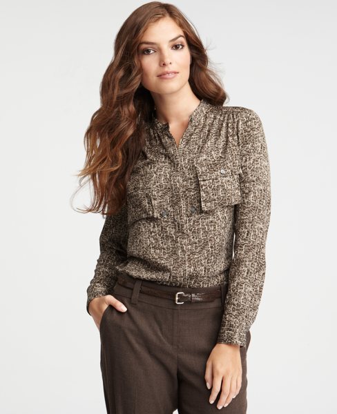 Ann Taylor Clothes New Arrival