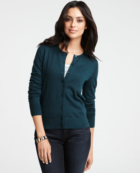 Ann Taylor Petite Clothing