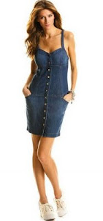 Armani Exchange Casual Dresses