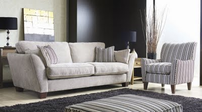 Ashley Manor Modern Sofas