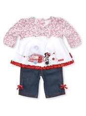Baby Girl Clothes By George