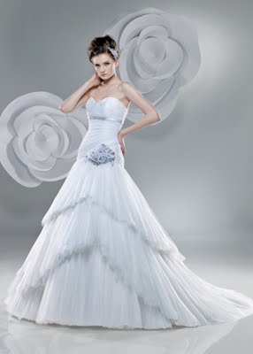 Benjamin Roberts Wedding Dresses-2011