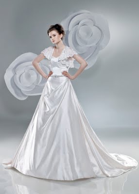 Benjamin Roberts Wedding Dresses-2011
