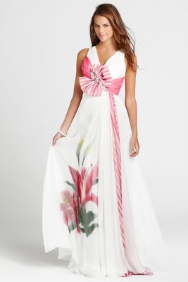 Blush Prom Dresses By Alexia Designs