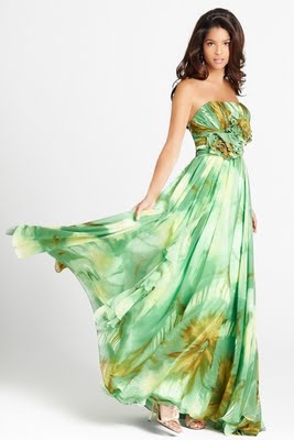 Blush Prom Dresses By Alexia Designs