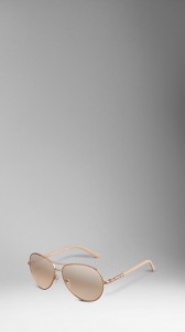 Burberry Sunglasses For Women
