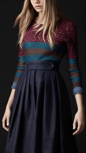 Burberry Sweaters For Women Fashion
