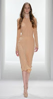 Calvin Klein Dresses Spring 2012