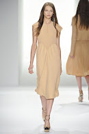 Calvin Klein Dresses Spring 2012