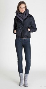 Calvin Klein Skinny Jeans For Women