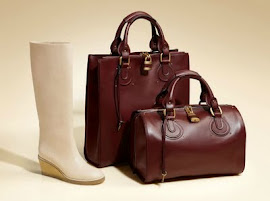 Chloe Bags And Shoes Fall Winter 2011-2012