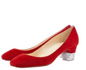 Christian Louboutin Shoes Fall Winter 2011-2012
