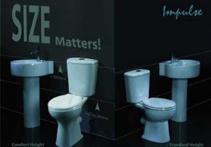 Impulse Bathrooms Products Reviews