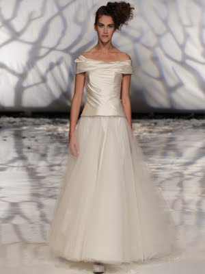 David Fielden Bridal Dresses