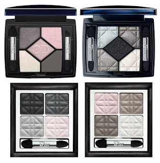 Dior Spring Makeup Look-2011