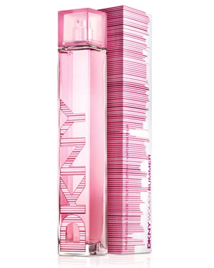 DKNY Perfume For Women Summer-2011