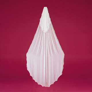 Elizabeth Dickens Bridal Veils