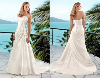 Ella Bridals Wedding Dresses