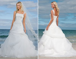 Ella Bridals Wedding Dresses