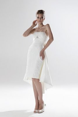 Ellis Bridal London Wedding dresses - Stylish Trendy