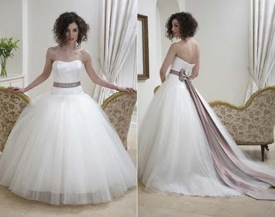 Eternity Bride Wedding Dresses