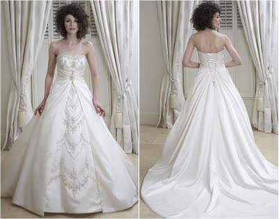 Eternity Bride Wedding Dresses