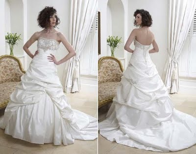 Eternity Bride Wedding Dresses