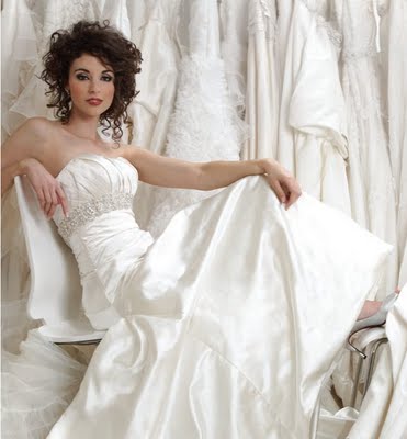 Eternity Bride Wedding Dresses