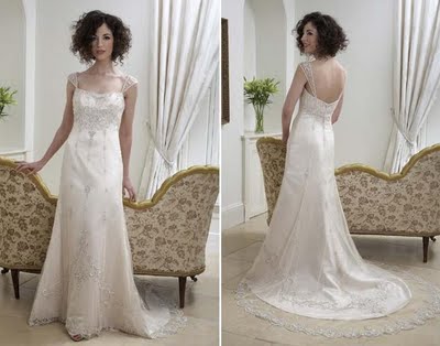 Eternity Bride Wedding Dresses
