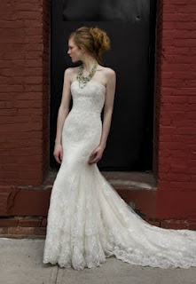 Henry Roth Wedding Dresses-2012