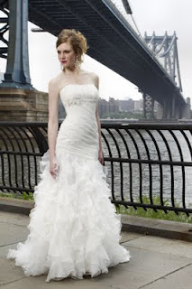 Henry Roth Wedding Dresses-2012