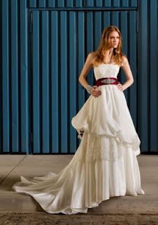 Henry Roth Wedding Dresses-2012