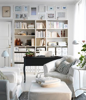 Ikea Living Room Design Idea