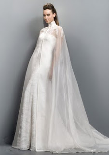 Jesus Peiro Wedding Dresses-2011