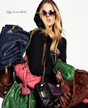 Juicy Couture Fall 2011 Lookbook