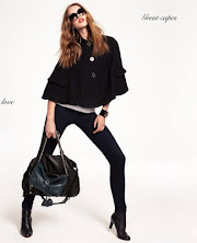 Juicy Couture Fall 2011 Lookbook