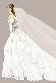 Kates Century Wedding Dress