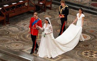 Kates Century Wedding Dress