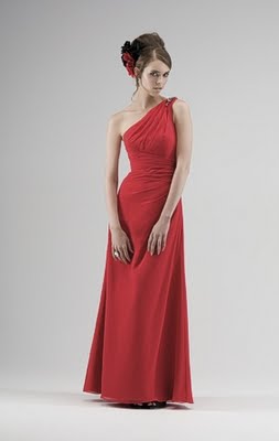 Kelsey Rose Bridesmaids Dresses