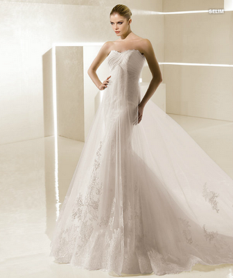 La Sposa Avance Collection-2012