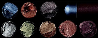 Laura Mercier Caviar Stick Eye Color