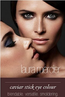 Laura Mercier Caviar Stick Eye Color