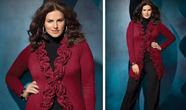 Laura Plus Size Clothes Fall 2011