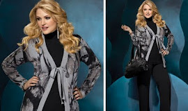 Laura Plus Size Clothes Fall 2011