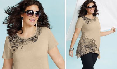 Laura Plus Size Summer Collection