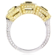 Le Vian Diamond Engagement Ring